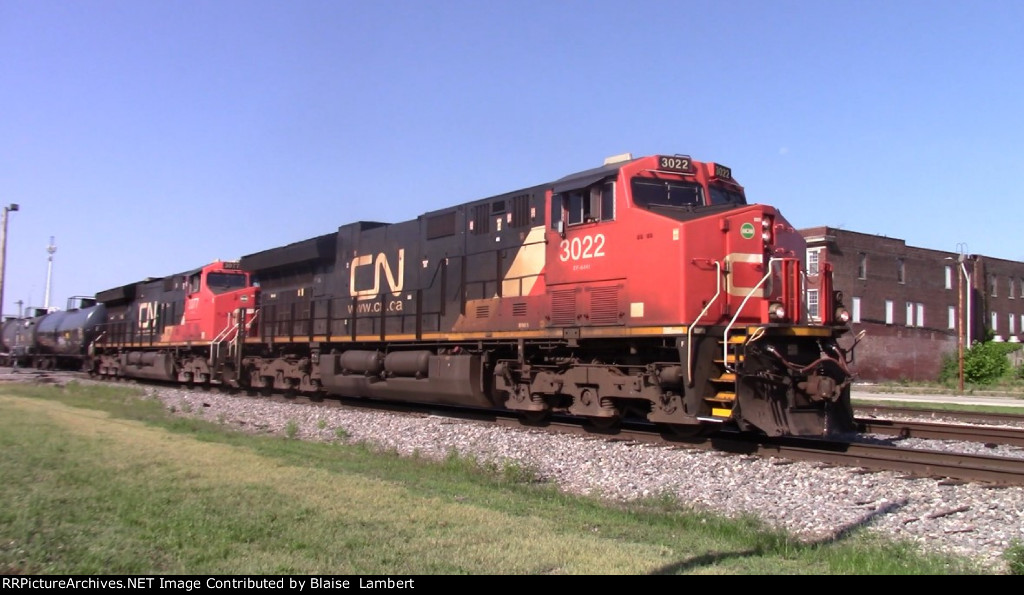 CN U759